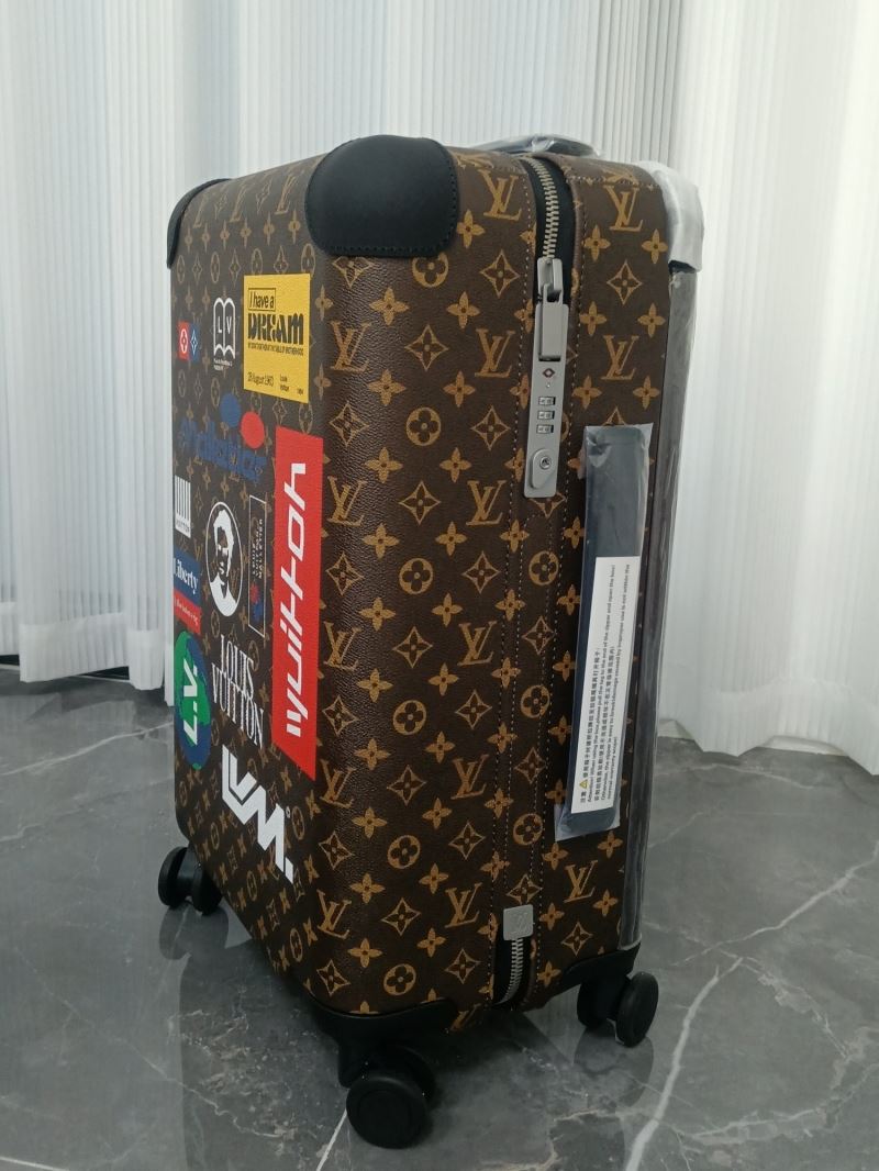 LV Suitcase